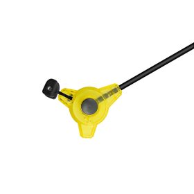 Delphin TRYO Signalizátor záberu žltý