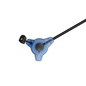 Delphin TRYO Signalizátor záberu modrý