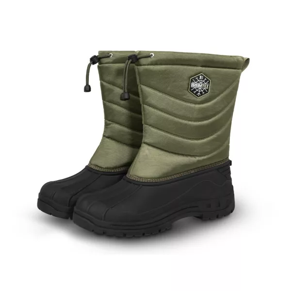 Delphin SnowTEX vysoká zateplená obuv 42