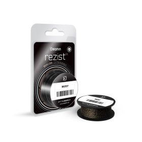   Delphin Rezist Skin Line Gravel Camou 25lbs 13m Pletená náväzcová šnúra