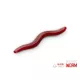 Delphin B! StinxWorm Garlic Gumová nástraha 4cm
