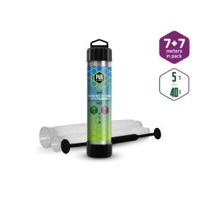 Delphin PVA n’tastic Sieťový set 2v1/7m+7m