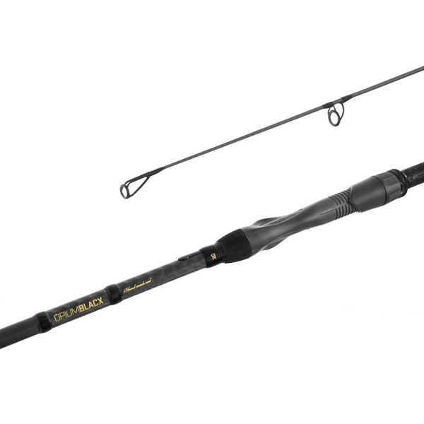 Delphin Opium BlacxCARP 3G TechnoCORK 10ft/300cm/3,00/2 dielny kaprový prút