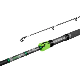 Delphin GreenCODE 240cm/35g/2 diely prívlačový prút