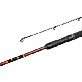Delphin EXPLOZA HARD 240cm/65g/2 diely prívlačový prút