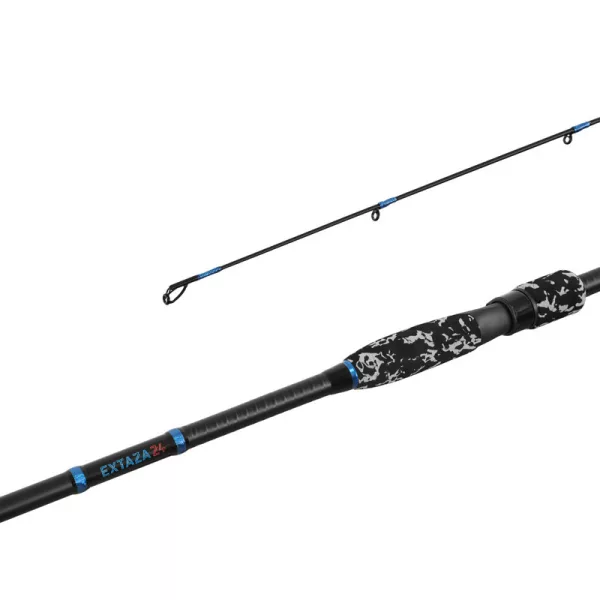 Delphin EXTAZA 24T 240cm/7-25g/2 diely - prívlačový prút
