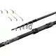 Delphin Lycan Telefeeder 300cm 80gr 4-dielny Telefeeder prút