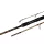 Delphin Legia CarpMatch 360cm 75gr 3-dielny match prút