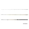 Delphin Legia CarpMatch 390cm 75gr 3-dielny match prút