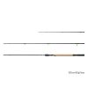 Delphin Method CONXEPT + 3 špičky 330cm/60g feeder prút
