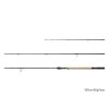 Delphin Method CONXEPT + 3 špičky 360cm/60g feeder prút