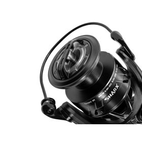 Delphin SHARX 4T Hliníková Náhradná Cievka