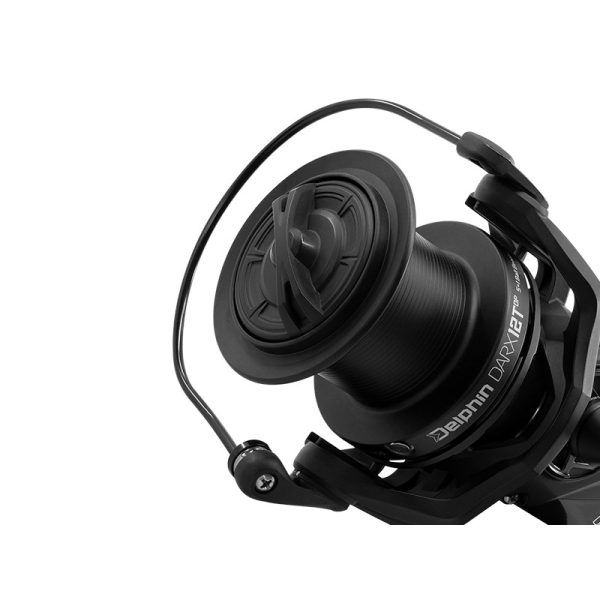 Delphin DARX 12T DP Hlboká náhradná cievka