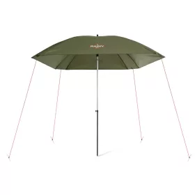 Delphin RAINY dáždnik 250cm/zelený