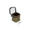 Delphin UniCASE EVA M 10x10x8cm taška