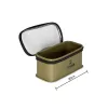 Delphin UniCASE EVA M 10x10x8cm taška