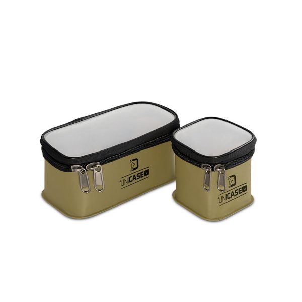 Delphin UniCASE EVA L 20x10x8cm taška