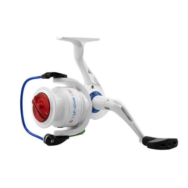 Delphin YUPIE 3T veľkosť. 3000