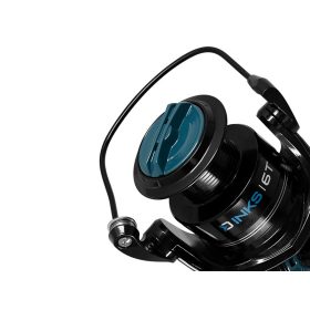 Delphin INKS 2T Hliníková Náhradná Cievka