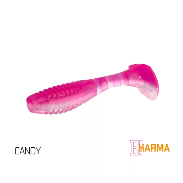 Delphin KARMA UVs / 6x 5ks 10cm/CANDY DuoPACK BOX