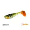 Delphin KARMA UVs / 6x 5ks 10cm/AGRESOR DuoPACK BOX