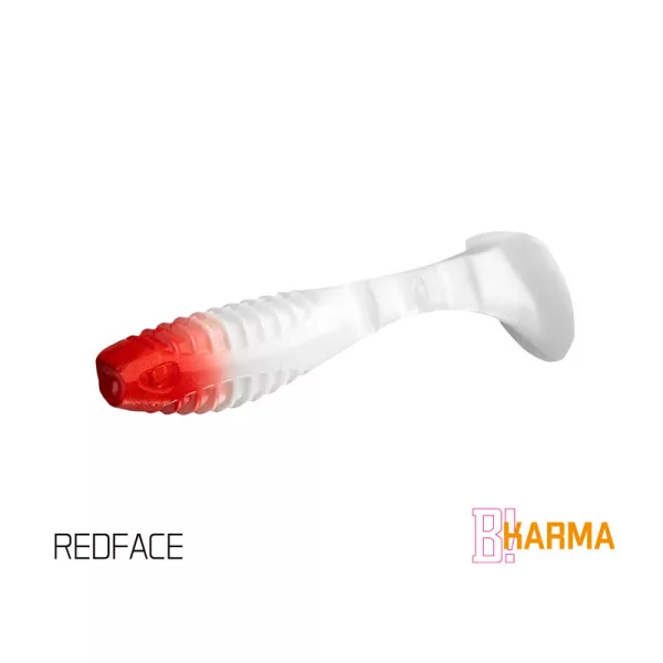 Delphin KARMA UVs / 6x 5ks 10cm/RedFACE DuoPACK BOX
