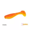 Delphin KARMA UVs / 6x 5ks 10cm/HAWAI DuoPACK BOX