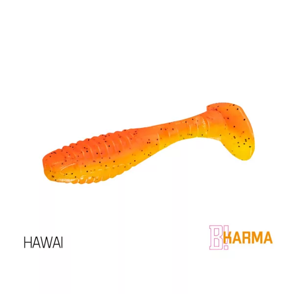 Delphin KARMA UVs / 6x 5ks 10cm/HAWAI DuoPACK BOX