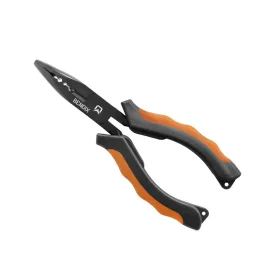   Delphin Bendix Multifunkčné kliešte so zahnutou špičkou 16cm