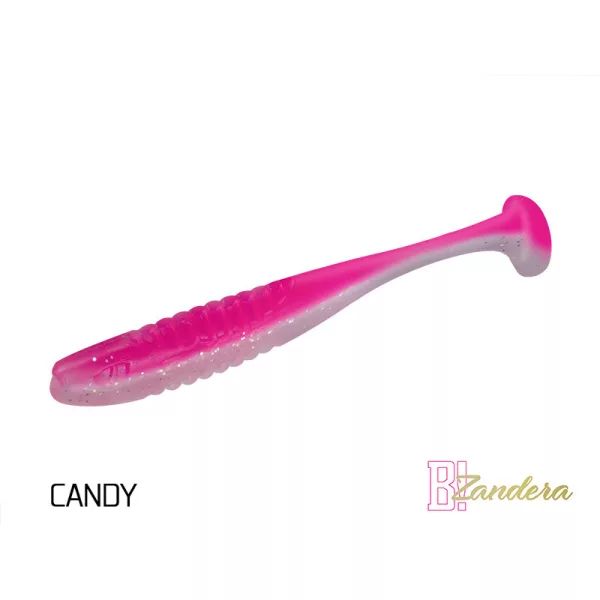 Delphin ZANDERA UVs / 6x 5ks 10cm/CANDY DuoPACK BOX