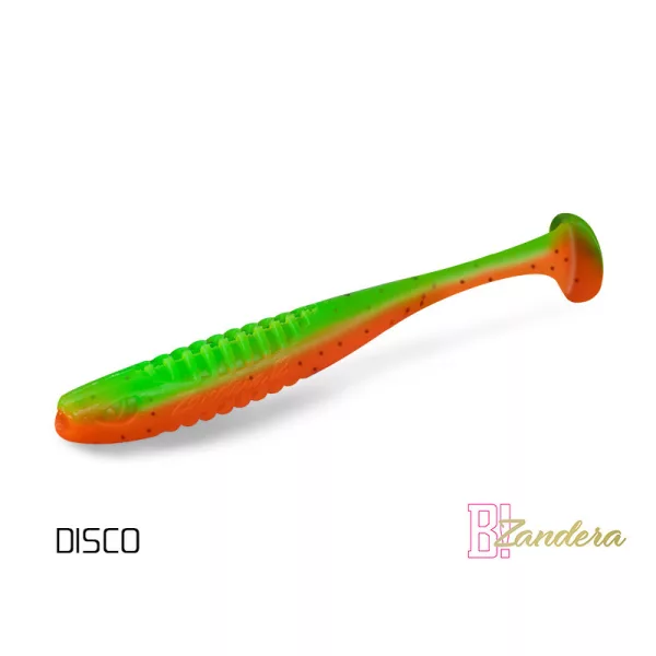 Delphin ZANDERA UVs / 6x 5ks 12cm/DISCO DuoPACK BOX