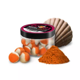 Delphin BreaX POP nástraha 16mm/50g Mušľa-Korenie pop up
