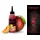 Delphin Fluo dip D SNAX LiquiX /100ml Mango-broskyňový liquid