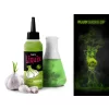 Delphin Fluo dip D SNAX LiquiX /100ml Cesnak-Kyselinomaslová liquid