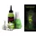 Delphin Fluo dip D SNAX LiquiX /100ml Cesnak-Kyselinomaslová liquid