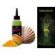 Delphin Fluo dip D SNAX LiquiX /100ml Mušľa-Korenie liquid