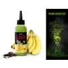 Delphin Fluo dip D SNAX LiquiX /100ml Čokoláda-Banán liquid