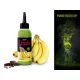 Delphin Fluo dip D SNAX LiquiX /100ml Čokoláda-Banán liquid