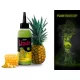 Delphin Fluo dip D SNAX LiquiX /100ml Kukurično-ananásový liquid