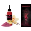 Delphin Fluo dip D SNAX LiquiX /100ml Scopex-vanilkový liquid