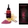 Delphin Fluo dip D SNAX LiquiX /100ml Scopex-vanilkový liquid