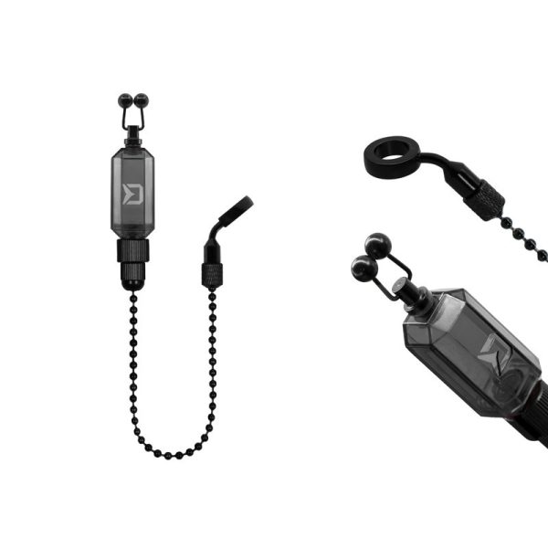 Delphin CUBIX Chain Retiazkový signalizátor záberu BlackWay