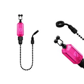 Delphin CUBIX Chain Retiazkový signalizátor záberu Queen