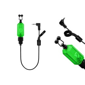 Delphin CUBIX Light Signalizátor záberu Zelený