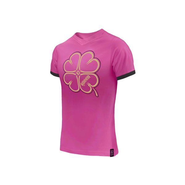 Delphin Queen 4 Love Tričko XL