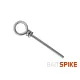 Delphin Bait Spike Hrot na gumové nástrahy - L 30mm 10ks