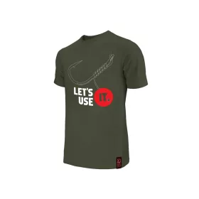 Delphin Use It Tričko S