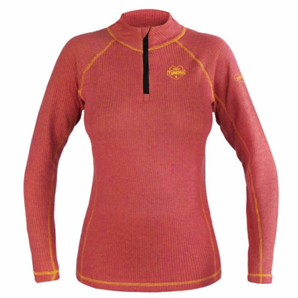 Delphin Queen Tundra Termo Spodná Vrstva Top XS