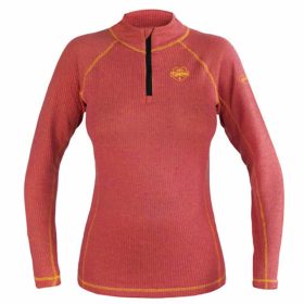 Delphin Queen Tundra Termo spodná bielizeň Vrchný diel L