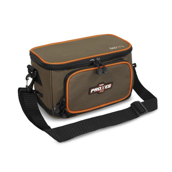 Delphin PROXES Easy L Prívlačová Taška + Box